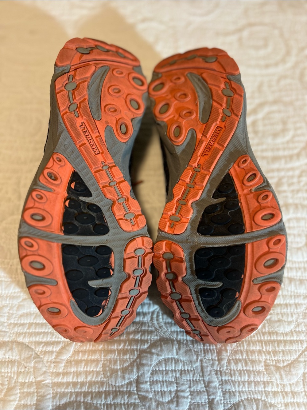 Merrell hiking shoes - Picture 4 of 7